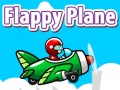 Ойын Flappy Plane