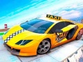 Ойын Real Taxi Car Stunts 3d