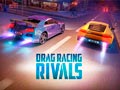 Ойын Drag Racing Rivals