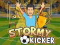 Ойын Stormy Kicker