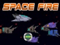 Ойын Space Fire
