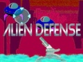 Ойын Alien Defense 