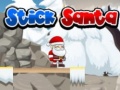 Ойын Stick Santa