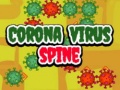 Ойын Corona Virus Spine