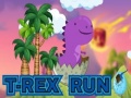 Ойын T-rex Run