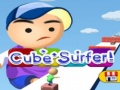 Ойын Cube Surfer 
