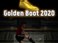 Ойын  Golden Boot 2020