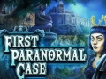 Ойын First Paranormal Case