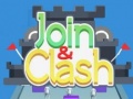 Ойын Join & Clash