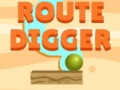 Ойын Route Digger