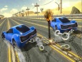 Ойын Chain Car Stunt