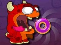 Ойын Candy Monster Kid