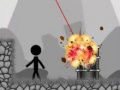 Ойын Stickman vs Stickman