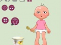 Ойын Baby Adopter
