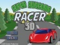 Ойын Super Awesome Racers