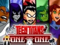 Ойын Teen Titans One on One