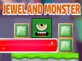Ойын Jewels And Monster