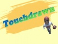 Ойын Touchdrawn