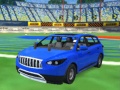 Ойын Rocket Soccer Derby