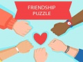Ойын Friendship Puzzle