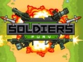 Ойын Soldiers Fury