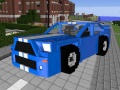 Ойын Blockcraft Cars Hidden Keys