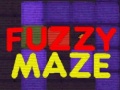 Ойын Fuzzy Maze