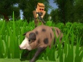 Ойын Pixel Hunting.io
