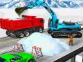 Ойын Road Builder Highway Construction