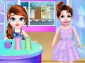 Ойын Baby Taylor Designer Dream