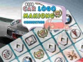 Ойын Car Logo Mahjong Connection