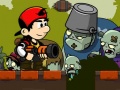 Ойын Zombie Shoot