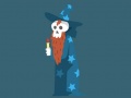 Ойын Powerful Wizards Hidden