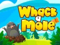 Ойын Whack A Mole