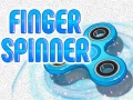 Ойын Finger Spinner