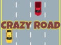 Ойын Crazy Road