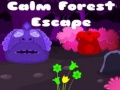 Ойын Calm Forest Escape