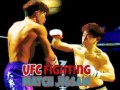 Ойын UFC Fighting Match Jigsaw