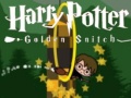 Ойын Harry Potter golden snitch