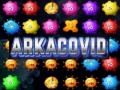 Ойын Arkacovid