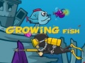 Ойын Growing Fish