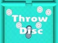 Ойын Throw Disc