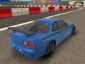 Ойын Furious Drift