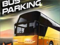 Ойын Bus Parking 3d