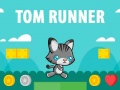 Ойын Tom Runner