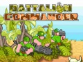 Ойын Battalion Commander