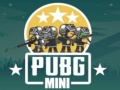 Ойын PUBG Mini 