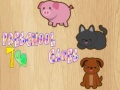 Ойын  Preschool Games