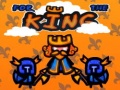 Ойын For the King