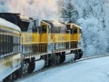 Ойын Travel Train Alaska